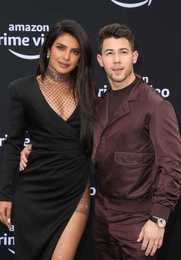 Priyanka Chopra