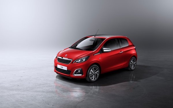I Peugeot 108 s benzinskim motorom će uskoro postati teretom za njegova proizvođača zbog strogih normi EU-a o emisiji CO2