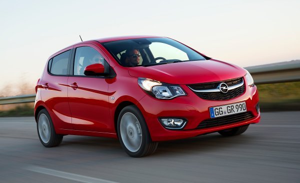 Opel Karl, iako ima malenu emisiju CO2, mogao bi ostati bez svog nasljednika ako ne dobije električnu verziju