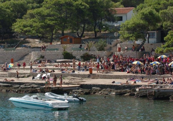 Škugor je uvjeren da bi Obonjan, da je prihvaćen projekt Terranea o ‘Otoku mladosti’, bio puno značajniji iskorak na festivalskoj sceni.