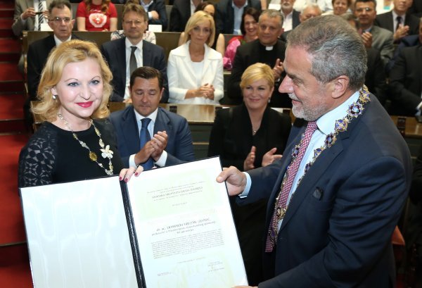 Dubravka Brezak Stamać