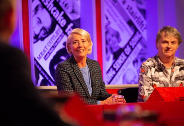 Serija Godine i godine