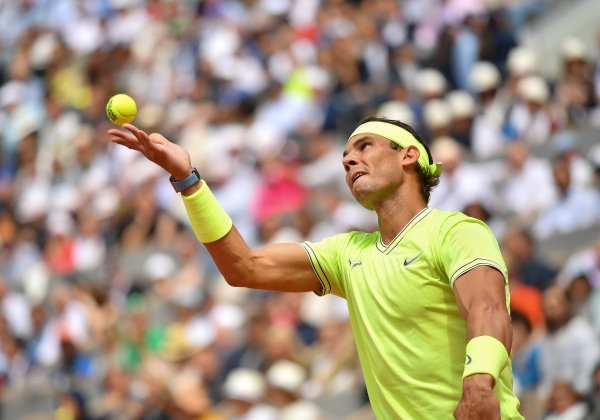 Dominic Thiem - Rafael Nadal