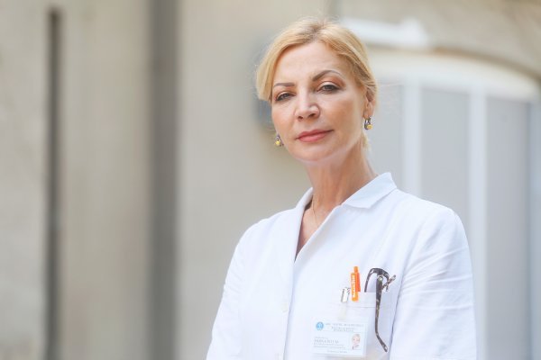 Dr. Mirna Šitum