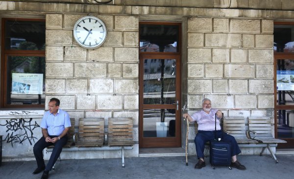 U idućoj fazi obnovit će se i izgraditi nova stajališta u Splitu, Solinu i Kaštelima