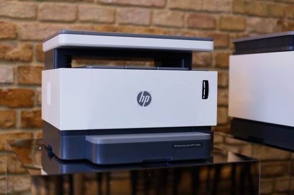 HP Neverstop Laser MFP