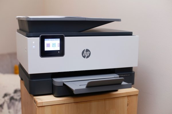 HP OfficeJet Pro 9010