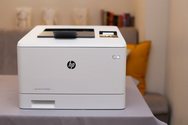 HP Color Laser Jet Pro M454dn