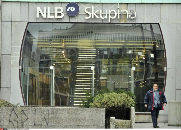 Nova ljubljanska banka (NLB)