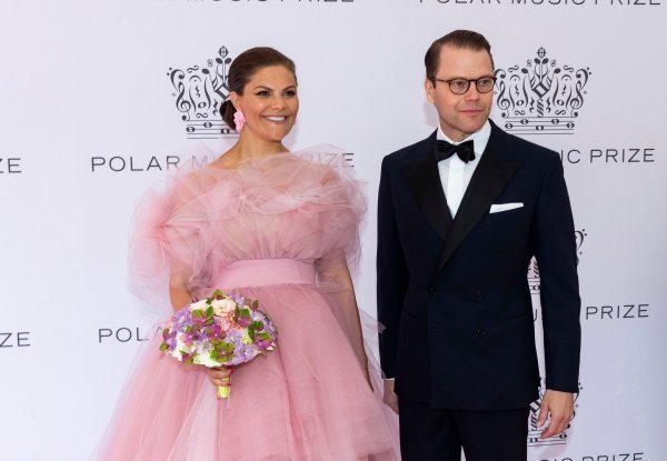 Švedska kraljevska obitelj