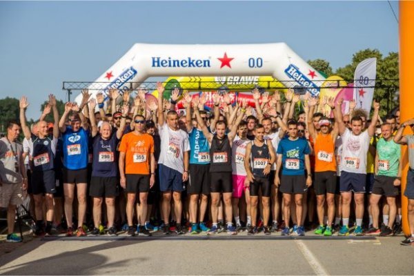Više od 1000 Osječana istrčalo utrku HT B2Run
