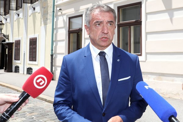 Darko Milinović