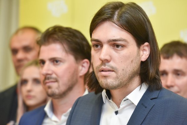 Sinčić predstavio nove saborske zastupnike