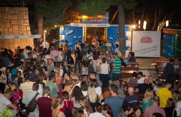 Otvorenje 12. Festivala mediteranskog filma