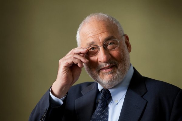 Joseph Stiglitz