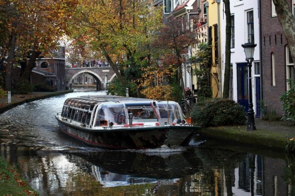 Nizozemski grad Utrecht od početka 2016. će zamijeniti program socijalne pomoći izravnom isplatom  Profimedia