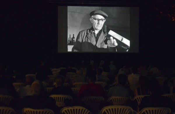 28. Dani hrvatskog filma