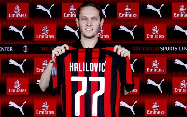 Alen Halilović