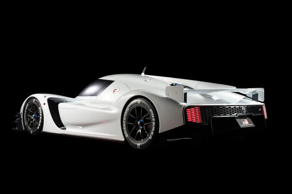 Toyota Gazoo GR Super Sport Concept bi iduće godine mogao postati proizvodni model za 24 sata Le Mansa 2020.