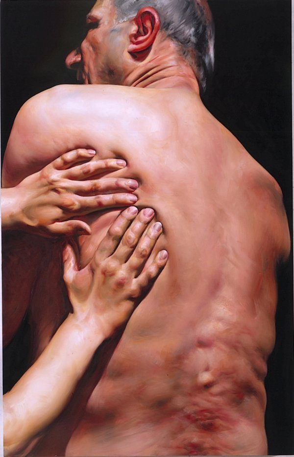 Side Effect, 2003.