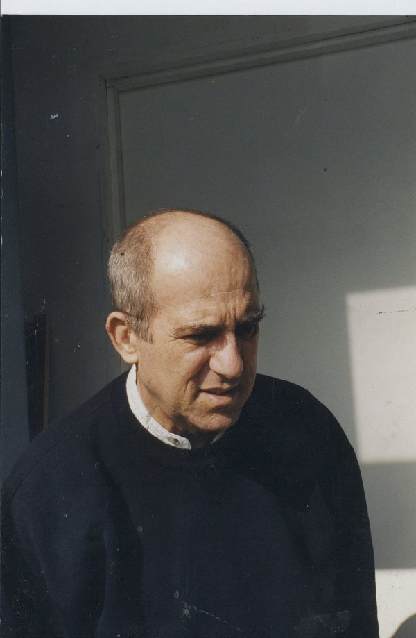 Arsen Roje