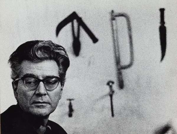 Kosta Angeli Radovani