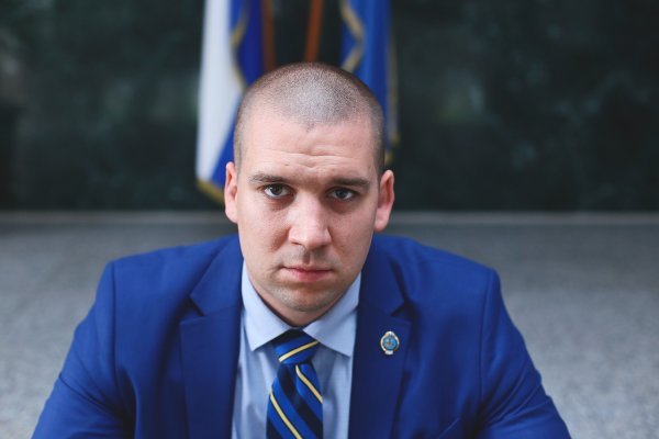 Kristijan Ilovača
