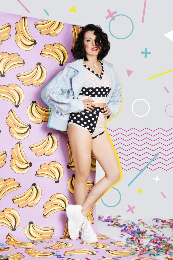 Kolekcija BiteMyStyle