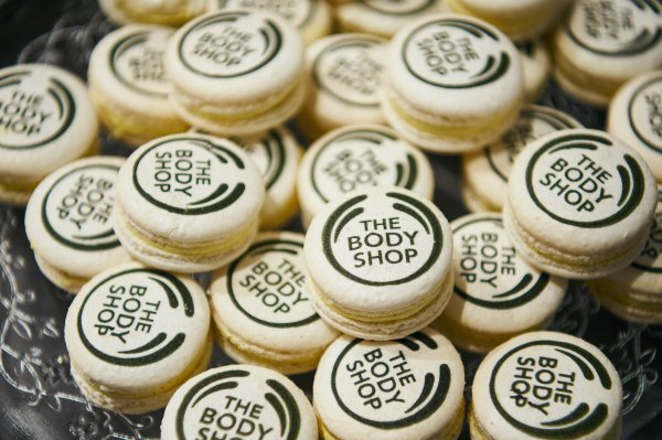 The Body Shop stigao u Hrvatsku