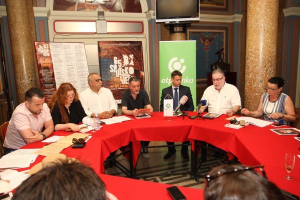 U splitskom HNK predstavljen program 65. Splitskog ljeta