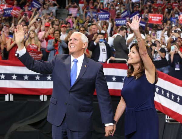 Donald Trump objavio kandidaturu za drugi mandat