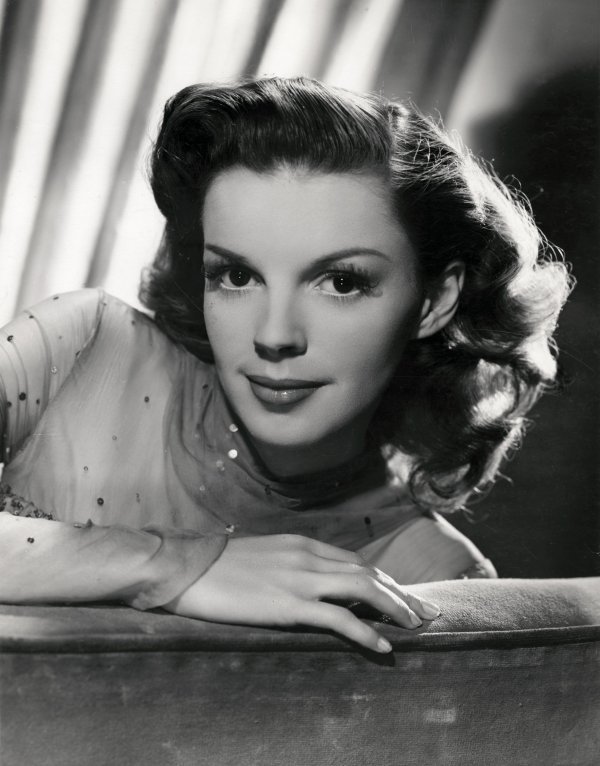 Judy Garland