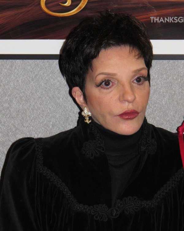 Liza Minnelli