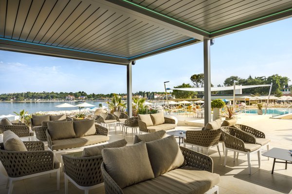 Valamar Collection Marea Suites
