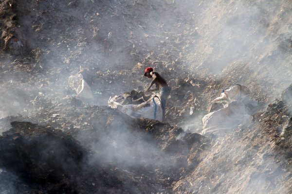 Haina, Dominikanska Republika