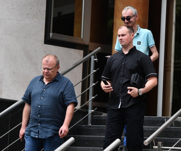 Beograd: Za zločine u Lovasu osmorici dosuđeno ukupno 47 godina zatvora