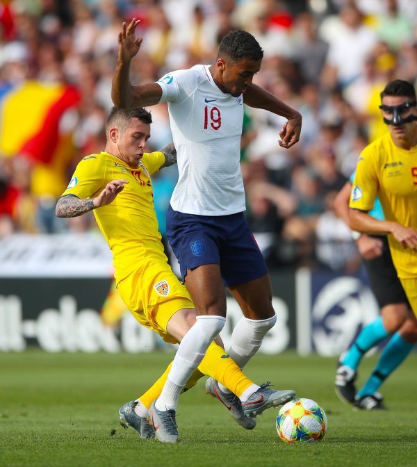 Engleska - Rumunjska