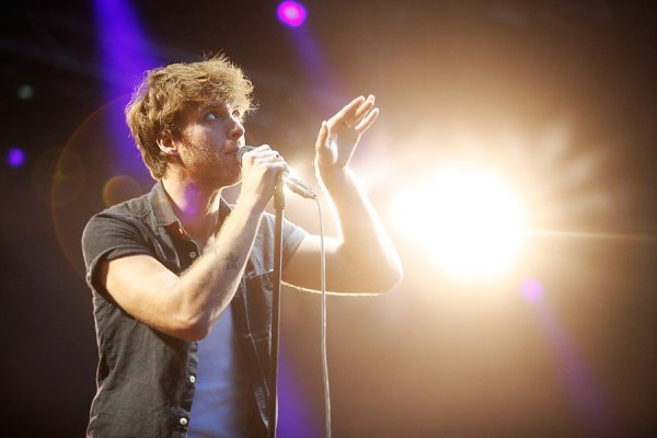 Paolo Nutini 