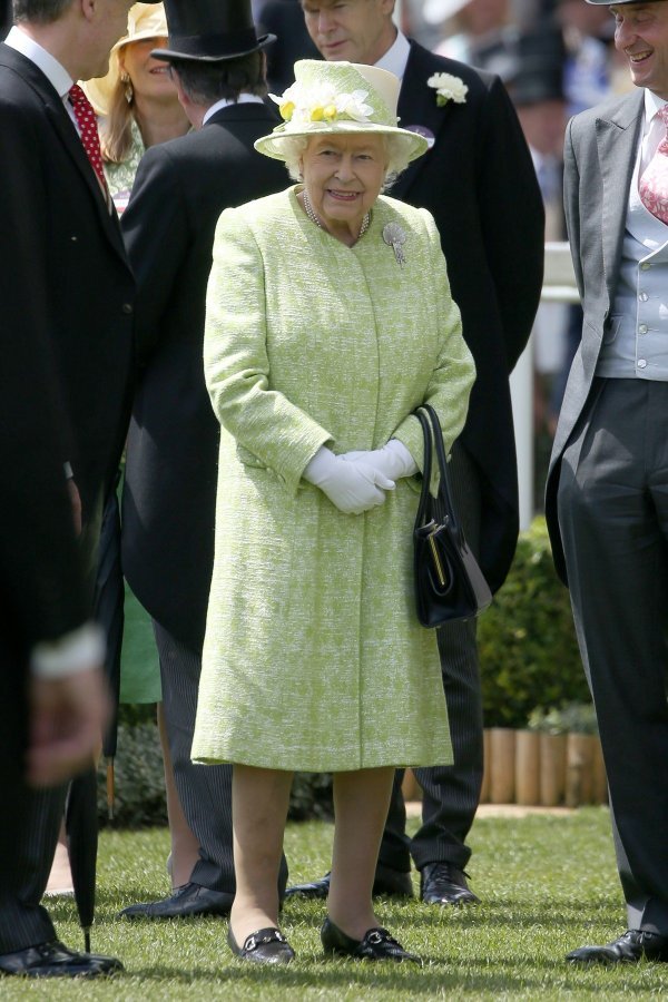 Peti dan kraljevske utrke Royal Ascot