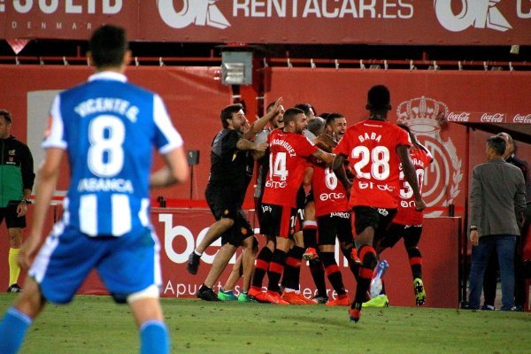 Mallorca ušla u Primeru