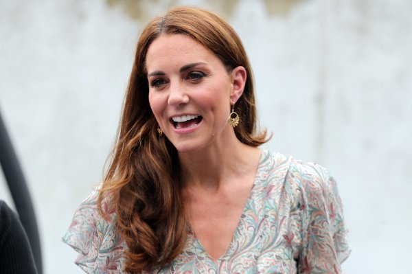 Kate Middleton