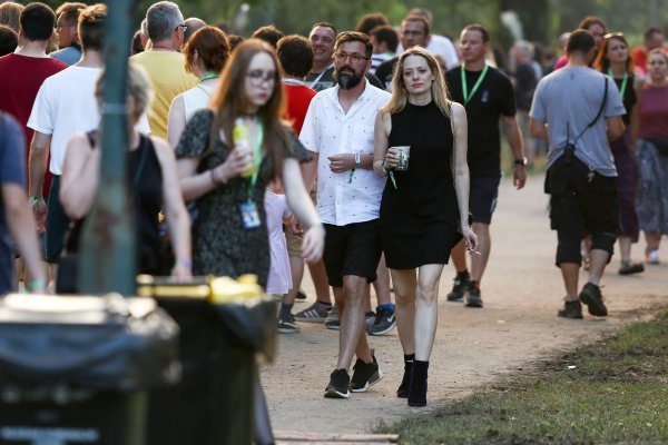 Jelena Veljača i Ivan Gale