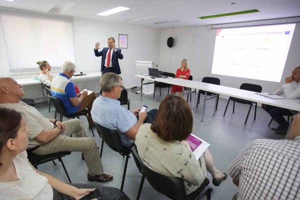 Obilježen dan borbe protiv zlouporabe droga