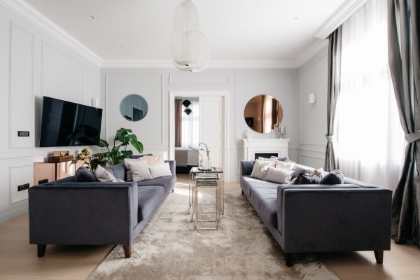 Trendi detalji za svaki dom