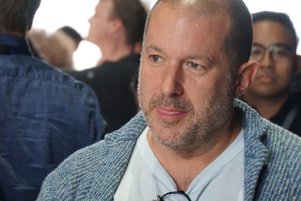 Jony Ive