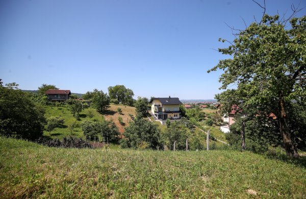 Kuća Kreše Beljaka