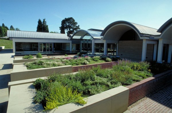 Millennium Seed Bank