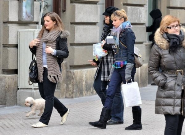 Marko Lukunic/PIXSELL