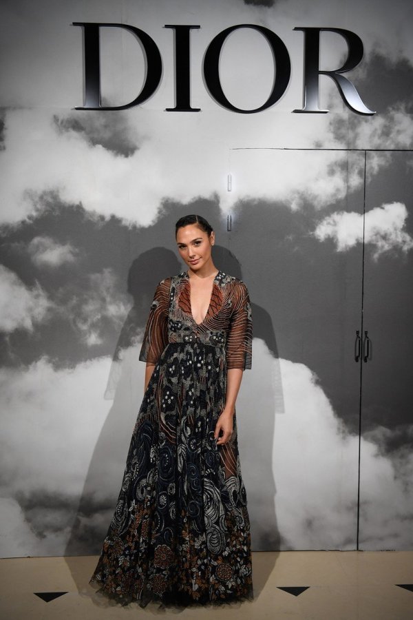 Gal Gadot