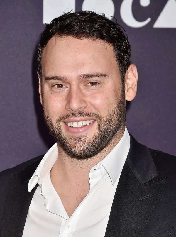 Scooter Braun